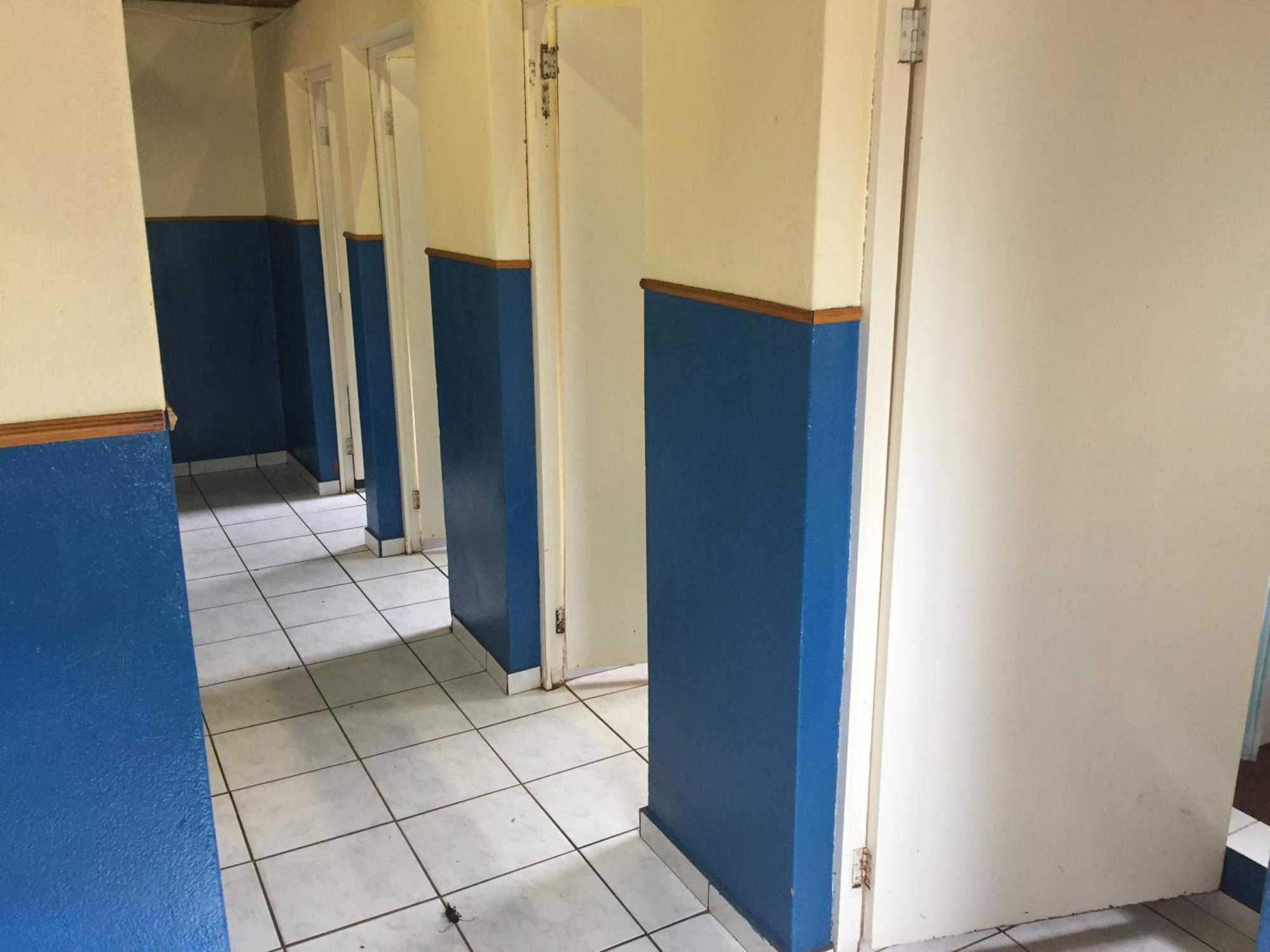 Bushbaby Lodge & Camping Hluhluwe Værelse billede